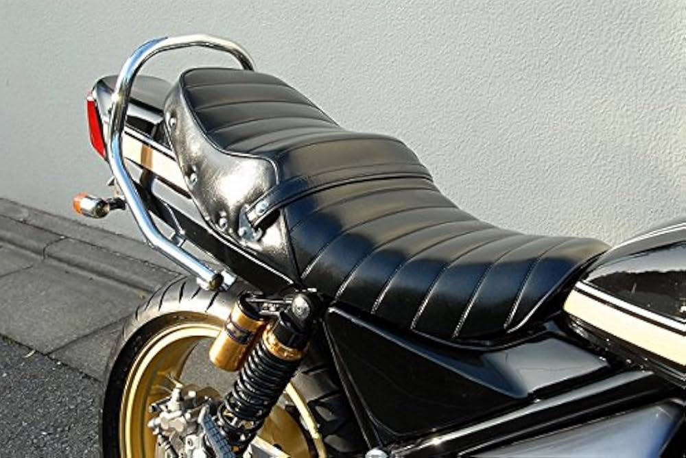 gs750 タンデムバー GS750 キジマ タンデムバー グラブバー - メルカリ